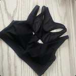 “Gym Girly” Sports Bra ♡