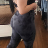 “Nice Pump” Tie-Dye Leggings ♡