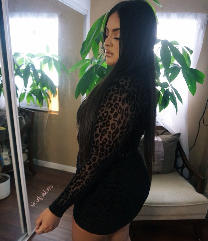 "Jenna" Bodysuit ♡