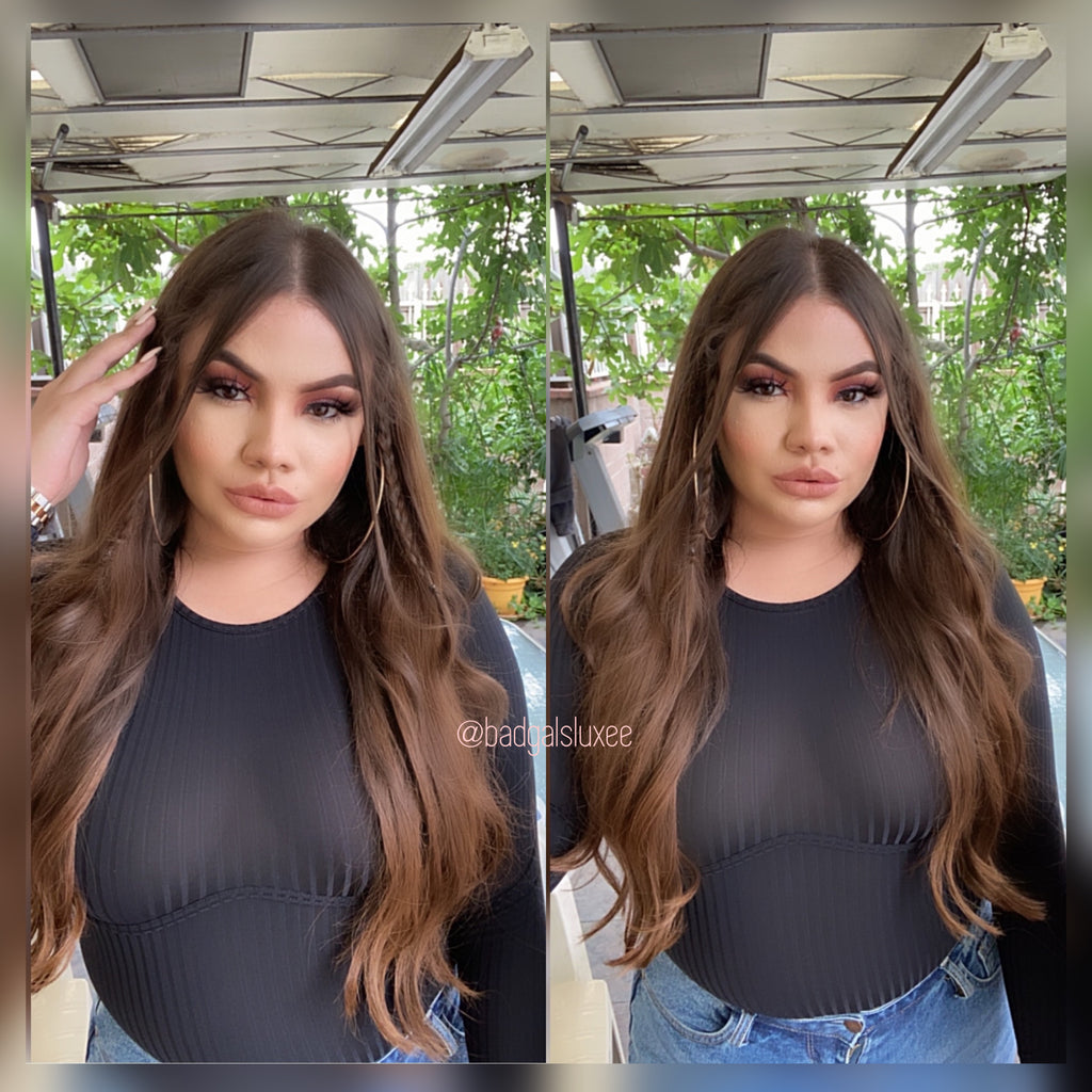 “Christina” Bodysuit ♡