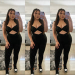 "Nia" Ruched leggings ♡