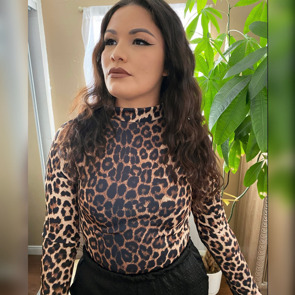 “Alani” Bodysuit ♡