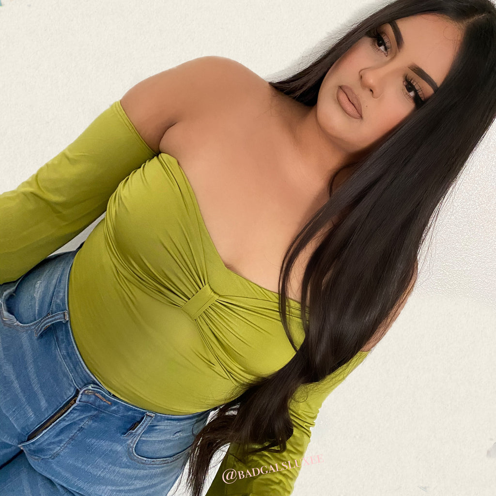 "Lisa" Bodysuit ♡