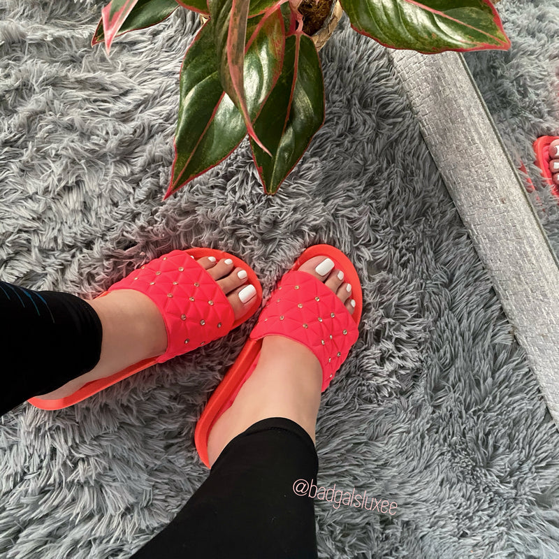 “Karina” Slide ♡