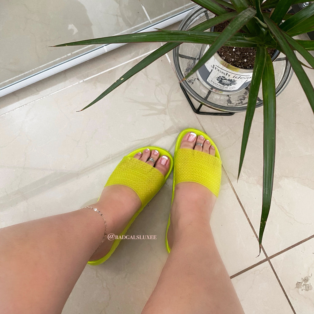 "Daisy" Slide ♡