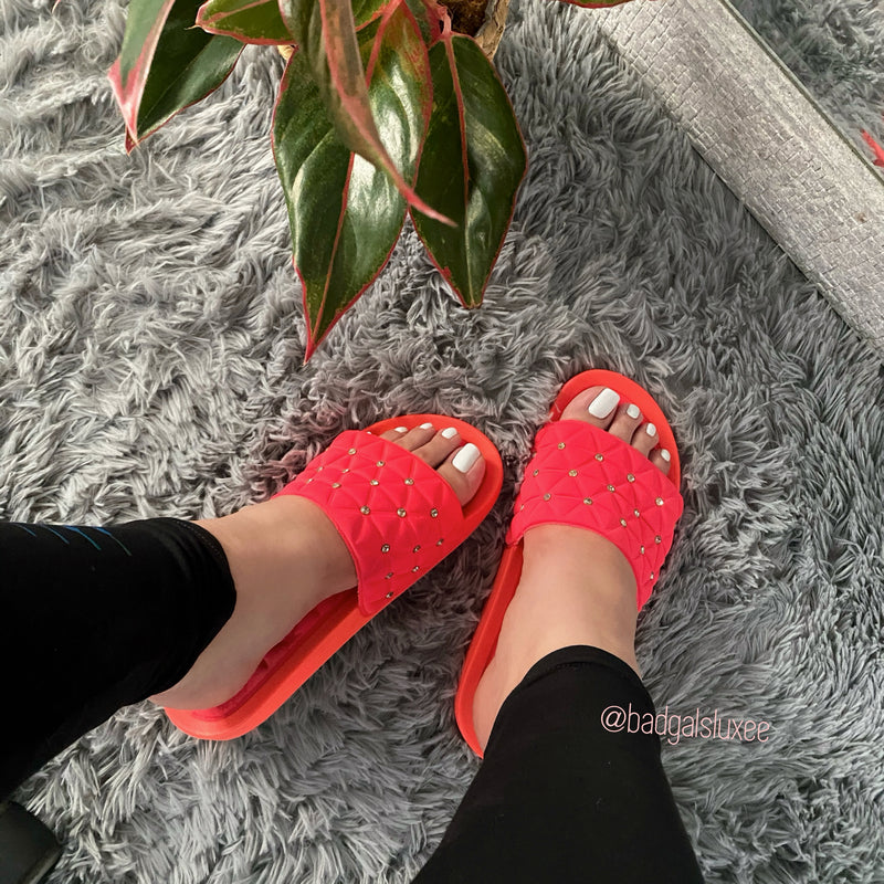 “Karina” Slide ♡