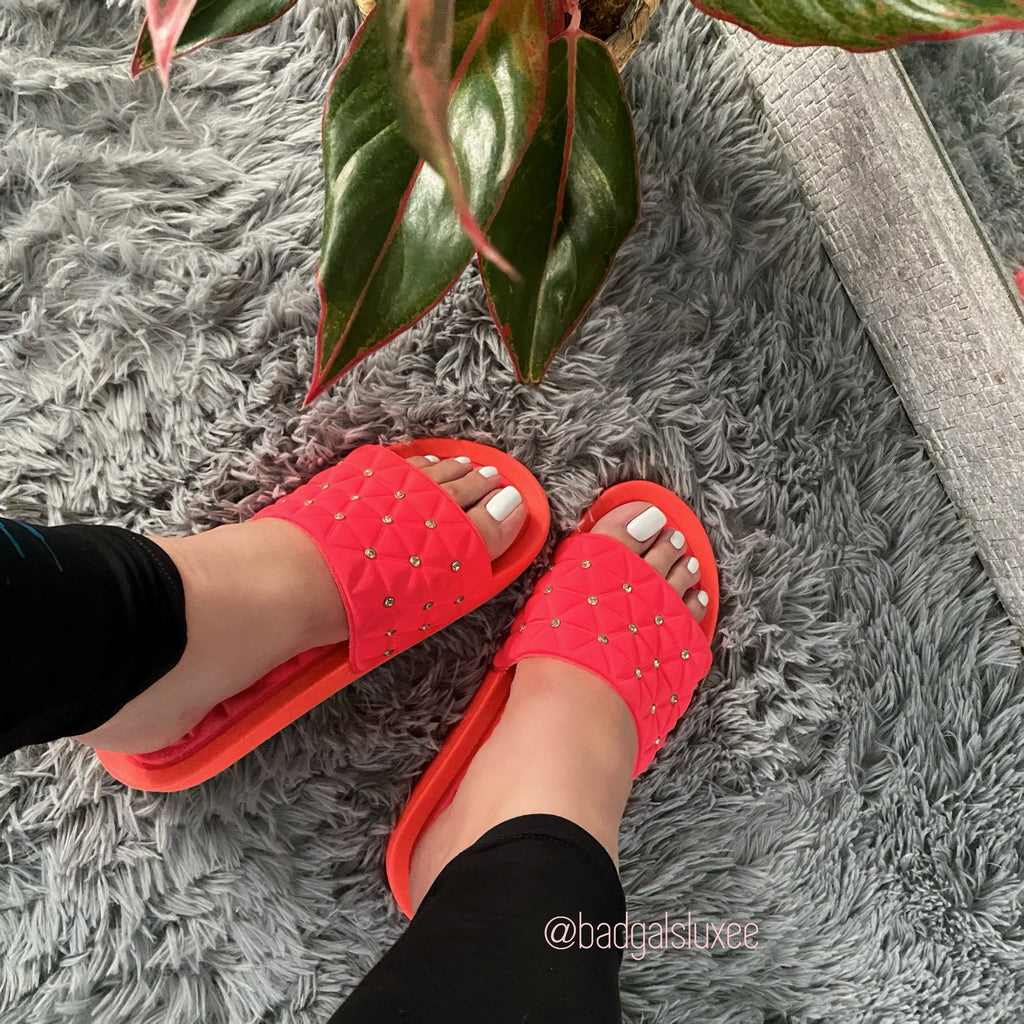 “Karina” Slide ♡