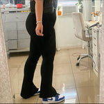 “No Complaints” Pants ♡