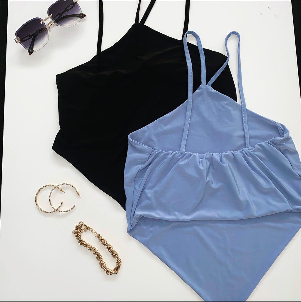 “Day Out” Top ♡