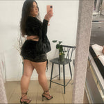 “Way 2 Sexy” Skirt Set ♡