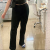 “No Complaints” Pants ♡