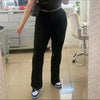 “No Complaints” Pants ♡