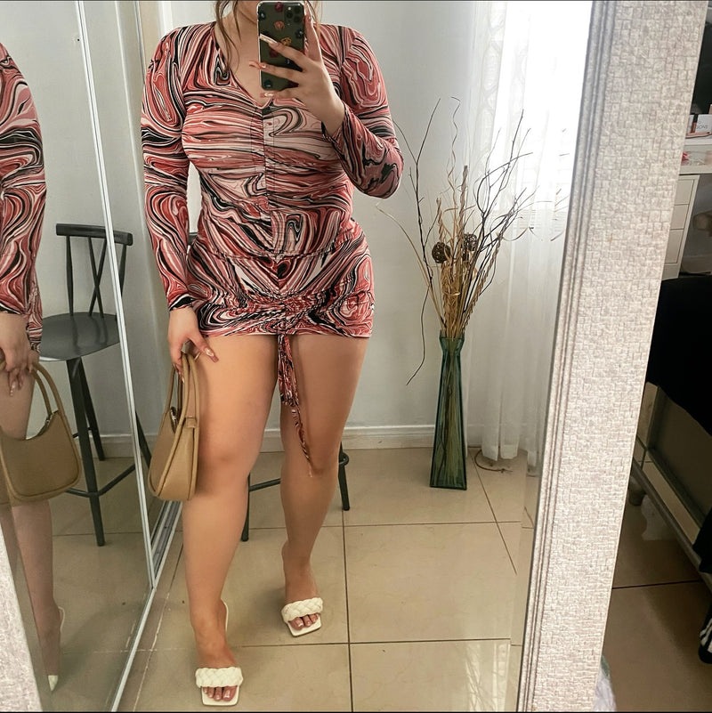 “90s Baby” Dress ♡