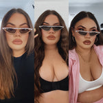 “Me Being Extra” Sunglasses ♡