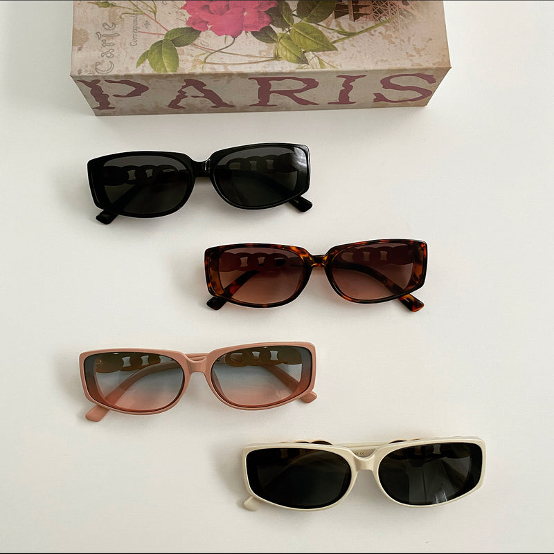 “In My Own World” Sunglasses ♡